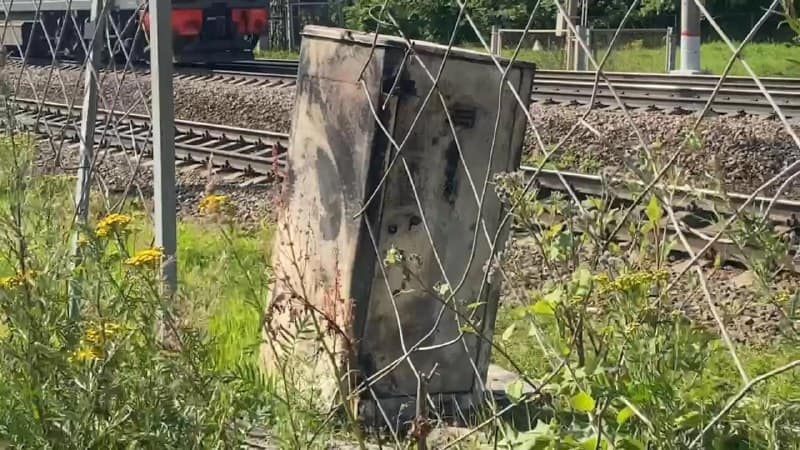 В Сергиевом Посаде полиция задержала 18-летнего местного жителя,…
