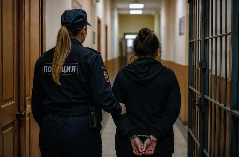 В Краснозаводске полицейские задержали женщину, подозреваемую в серии краж с садовых участков.