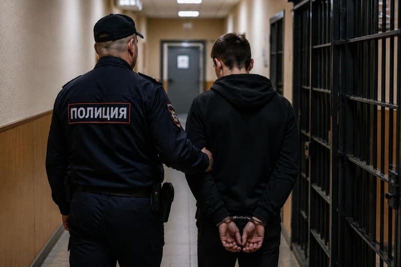 Сотрудники уголовного розыска УМВД России по Сергиево-Посадскому городскому округу задержали 18-летнего жителя…