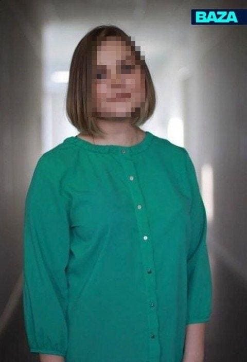 Детский репетитор выкинула трёхлетнюю дочь с балкона 9 этажа — врачам удалось спасти жизнь девочке. — фото 1 из 1
