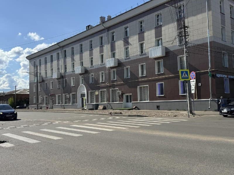 В Сергиевом Посаде обновляют остановки общественного транспорта